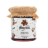HoneyVeda Ajwain Honey image 4