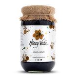 HoneyVeda Ajwain Honey image 1