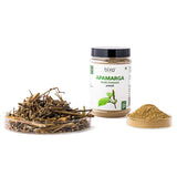Bixa Botanical Apamarga Herb Powder Achyranthes aspera image 4