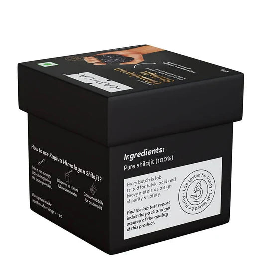 Kapiva Ayurveda Himalayan image 3