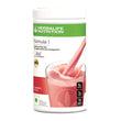 Herbalife Nutrition Formula 1 Nutritional Shake Mix Strawberry Flavour - 500g image 1