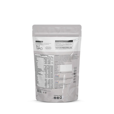 Miduty By Palak Notes Kids Chocolate Shake Powder - 400 gms image 2