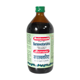 Baidyanath Saraswatarishta -450 ml image 1