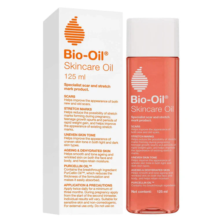 Bio Oil Skincare Oil, Moisturizer for Scars and Stretchmarks image 2
