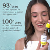 Chemist At Play 10% Vitamin C Face Serum - 30 ml image 5