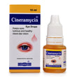 Hapdco Cineramycin Eye Drops - 10 ml image 1