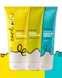 ThriveCo Curlvana The Go-To Curl Kit - 200 ml each image 2