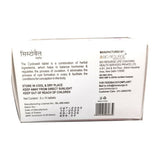 Bio Resurge Cystowell for management of PCOD and hormonal imbalance - 60 Tabets image 4