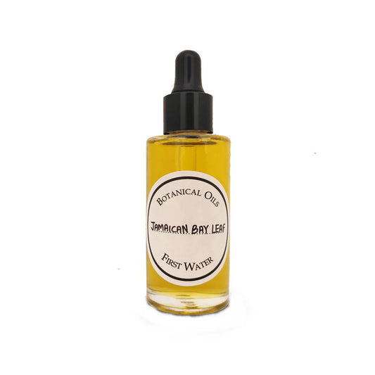 First Water Jamaican Bay Leaf Botanical Oil -50 ML image 1