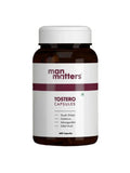 Man Matters Tostero Capsules -60 caps image 6