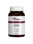 Man Matters Tostero Capsules -60 caps image 1