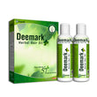 Deemark Hair Oil Plus for Hair Growth & Thickness - 200 ml (Pack of 2) image 1