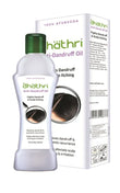 Dhathri Ayurveda Herbal Hair Oil – 100ml image 1