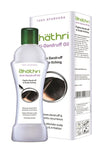 Dhathri Ayurveda Herbal Hair Oil – 100ml image 1