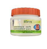 Patanjali Divya Udramrit Vati -40 tabs image 1
