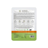 Mamaearth Vitamin C Bamboo Sheet Mask For Skin Illumination -Pack of 1-25mg image 3
