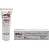 Sebamed Moisturizing Cream -50 ml image 6