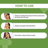 The Derma Co Pore Minimizing Daily Face Moisturizer -50 gm image 4