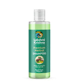 Lakshmi Krishna Naturals Premium Herbal Shampoo -200 ml image 1