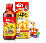 Dabur Honitus Cough Syrup - 100 ml image 1