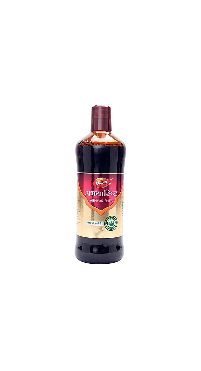 Dabur Abhayarishta - 450 ml image 1