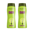 Vasu Healthcare Trichup Keratin Shampoo -400 ml - Pack of 2 image 1