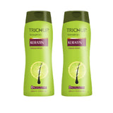 Vasu Healthcare Trichup Keratin Shampoo -400 ml - Pack of 2 image 1