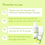Triple Bond Repair Booster Serum-100ml image 2