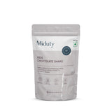 Miduty By Palak Notes Kids Chocolate Shake Powder - 400 gms image 1