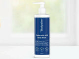 BeBodywise Hyaluronic Acid Body Wash -250 ml image 1