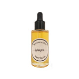 First Water Ginger Botanical Oil -50 ML image 1