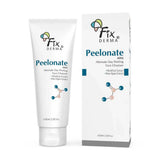 Fixderma Peelonate AHA Alternate Day Peeling Face Cleanser -100 ml image 1