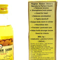 Hamdard Roghan Badam Shirin Sweet Almond Oil -50 ml image 5