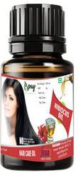 Spag Herbals Hibiscus Herbal Hair Oil -100 ml image 1