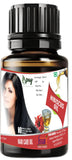 Spag Herbals Hibiscus Herbal Hair Oil -100 ml image 1