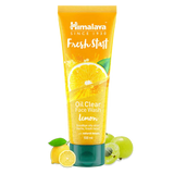 Himalaya - Fresh Start Oil Clear Lemon Face Wash -100 ml image 1