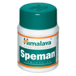 Himalaya Speman Tablets – 60 Count | Herbal Supplement for Men’s Wellness image 1