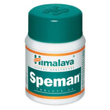 Himalaya Speman Tablets – 60 Count | Herbal Supplement for Men’s Wellness image 6