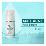 Fixderma Anti-Acne Face Serum -15 gm image 2