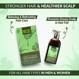 Neud Ghrit Kumari Hair Shampoo -300 ml image 2
