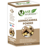 Mr. Ayurveda Ashwagandha Powder image 1