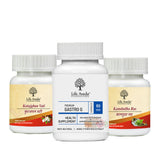 Life Aveda IBS (Irritable Bowel Syndrome) Care Pack image 1