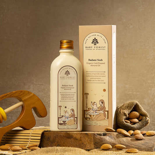 Baby Forest c - 200 ml image 1