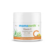 Mamaearth Vitamin C Sleeping Mask with Aloe Vera for Skin Illumination- 100 gm image 1