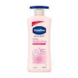 Vaseline Healthy Bright Daily Brightening Body Lotion image 1