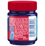 Vicks VapoRub Xtra Strong - Menthol & Eucalyptus Balm image 2