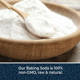 Namo Organics - Baking Soda -1 kg image 1