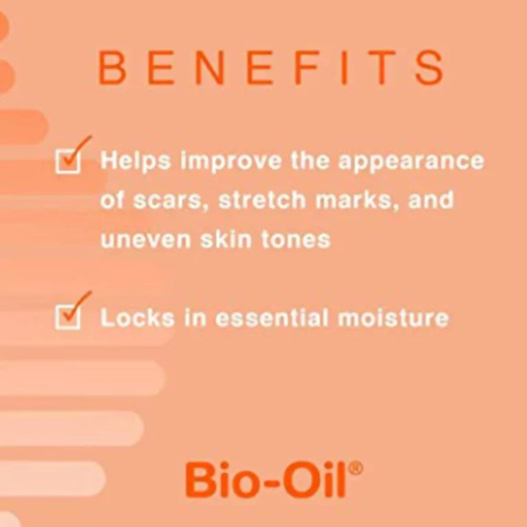 Bio Oil Skincare Oil, Moisturizer for Scars and Stretchmarks image 7