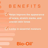 Bio Oil Skincare Oil, Moisturizer for Scars and Stretchmarks image 7