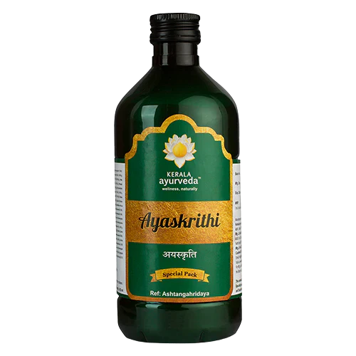 Kerala Ayurveda Ayaskrithi -450 ml image 1